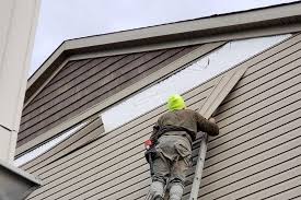 Affordable Siding Repair and Maintenance Services in Apopka, FL